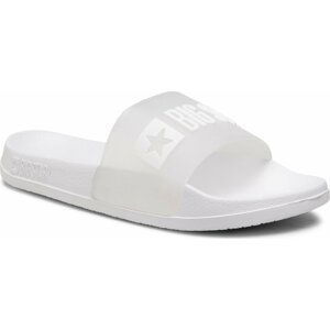 Nazouváky Big Star Shoes FF274A199 White