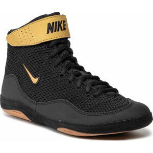 Boty Nike Inflict 325256 004 Black/Metallic Gold/Black