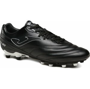 Boty Joma Numero-10 2201 N10W2201FG Black Firm Ground