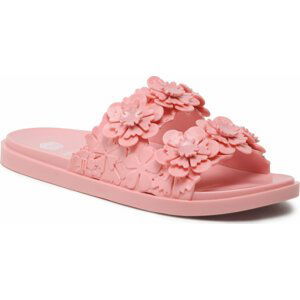 Nazouváky Melissa Melissa Wide Blossom V&R Ad 33512 Pink 50485