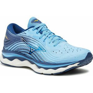 Boty Mizuno Wave Sky 6 J1GC2202 AAboard/VaporGray/ABeaut