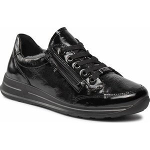 Sneakersy Ara 12-24801-60 60 Black