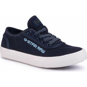 Tenisky G-Star Raw Velv D16817-869-4213 Mazarine Blue