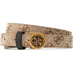 Dámský pásek Guess Aviana Belts BW7737 VIN20 LBL