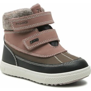 Sněhule Primigi GORE-TEX 2856833 S Taup