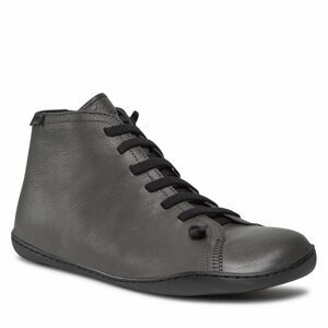 Kotníková obuv Camper 36411-110 Dark Gray