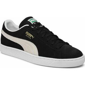 Sneakersy Puma Suede Classic XXI 374915 01 Puma Black/Puma White