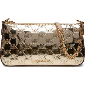 Kabelka MICHAEL Michael Kors Empire 32H3G8EW6O Pale Gold 740