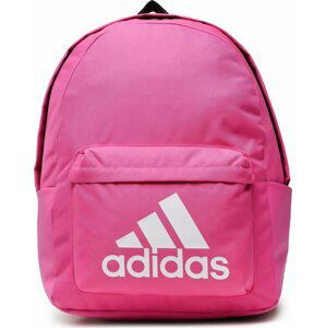 Batoh adidas Clsc Bos Bp HR9812 Pink