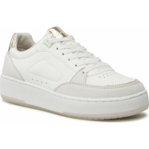 Sneakersy ONLY Shoes Onlsaphire-1 15288079 White