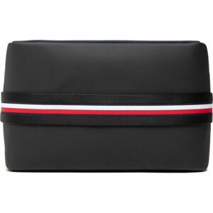 Kosmetický kufřík Tommy Hilfiger Urban Commuter Wash Bag AM0AM09399 BDS