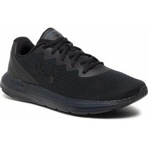 Boty Under Armour Ua Charged Impulse 2 3024136002-002 Blk