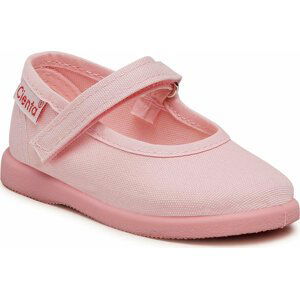 Polobotky Cienta 24000 Rosa 03