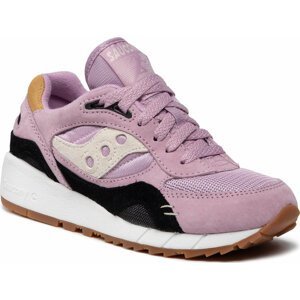 Sneakersy Saucony Shadow 6000 S60441-17 Lilac