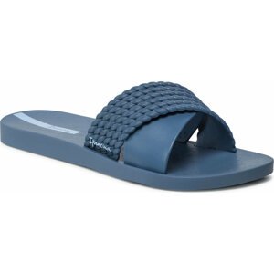 Nazouváky Ipanema Street II Fem 83244 Blue/Blue 20729