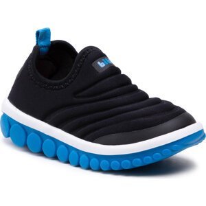 Sneakersy Bibi Roller 2.0 1155016 Black/Aqua