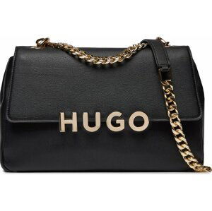 Kabelka Hugo Lizzie Should. Bag-P 50503805 10238871 00 Black 003