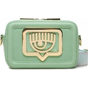 Kabelka Chiara Ferragni 74SB4BB5 Hint Of Mint