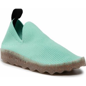 Sneakersy Asportuguesas Care P018019031 Mint/Milky