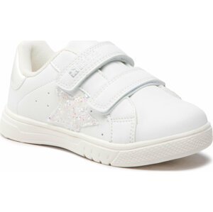Sneakersy Big Star Shoes KK374028 White