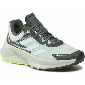 Boty adidas Terrex Soulstride Flow Gtx GORE-TEX ID6715 Wonsil/Seflaq/Luclem