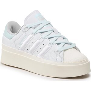 Boty adidas Superstar Bonega W GX4352 Crywht/Ftwwht/Almblu