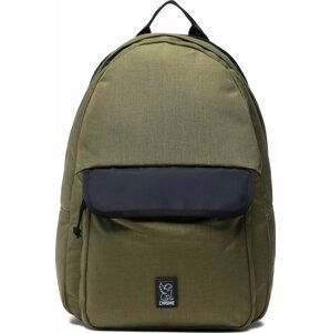 Batoh Chrome Naito Pack BG-324-OLBR-NA Olive Branch