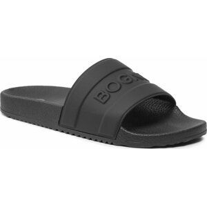 Sandály Bogner Belize M 3 A 12323957 Black 001