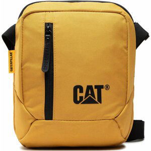 Brašna CATerpillar Tablet Bag 83614-503 Machine Yellow