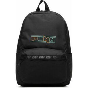 Batoh Puma SWxP Backpack 079662 Black 01