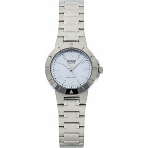 Hodinky Casio LTP-1177A-2A Silver