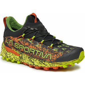 Boty La Sportiva Tempesta Gtx GORE-TEX 36F999208 Black/Hawaiian Sun