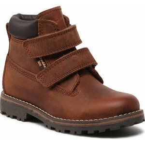 Turistická obuv Froddo G3110216-2 Brown