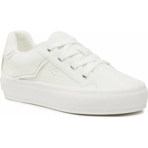 Sneakersy s.Oliver 5-23643-30 White 100