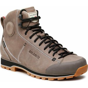 Trekingová obuv Dolomite Cinquantaquattro High Fg Gtx GORE-TEX 247958-1399011 Ermine Brown