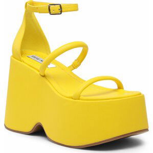 Sandály Steve Madden Graciela SM11002403-798 Yellow