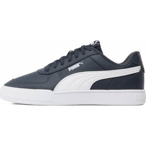 Sneakersy Puma Caven 380810 23 Parisian Night/Puma White