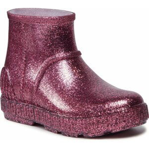 Holínky Ugg K Drizlita Glitter 1136476K Grpn