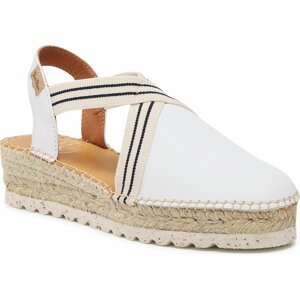 Espadrilky Toni Pons Vera-Sw Blanc