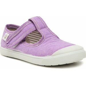 Boty Lumberjack T BAR SHOES LILAC