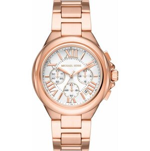 Hodinky Michael Kors Camille MK7271 Rose Gold