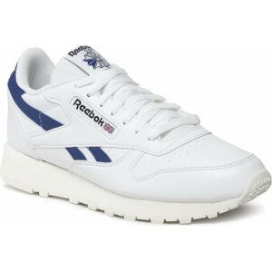 Boty Reebok Classic Vegan GY4820 Ftwwht/Ftwwht/Clacob