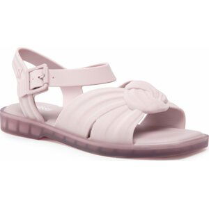 Sandály Melissa Plush Sandal Ad 33407 Lilac 50894