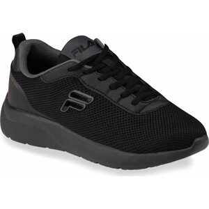 Sneakersy Fila Spitfire FFM0077.83249 Black/Phantom