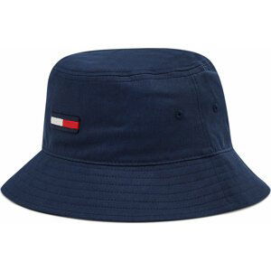 Klobouk Tommy Jeans Bucket Flag AW0AW10269 C87