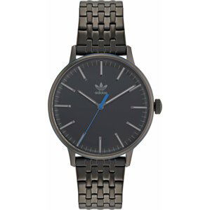 Hodinky adidas Originals Style Code One AOSY22023 Gunmetal Stainless Steel