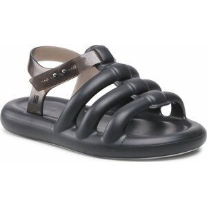 Sandály Melissa Freesherman Ad 33808 Black AJ586