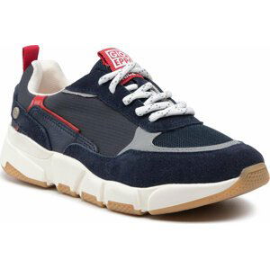 Sneakersy Gioseppo Bent 59040 Navy