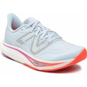 Boty New Balance FuelCell Rebel v3 WFCXCS3 Modrá