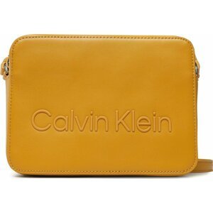 Kabelka Calvin Klein Ck Set Camera Bag K60K610180 KB7
